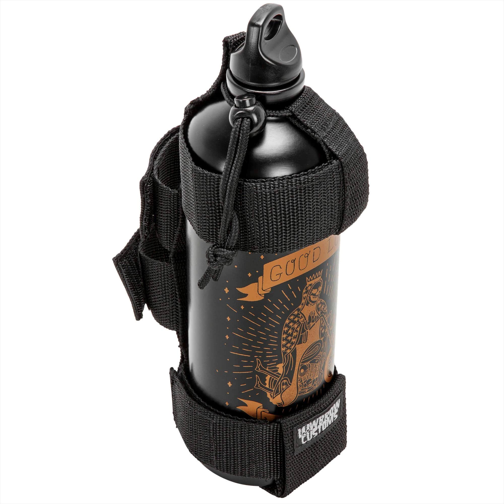 Fuel Friend Fuel Canisters - Handy Motorcycle Fuel Bottles