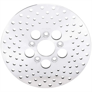 Motorcycle Brake Rotors – Lowbrow Customs