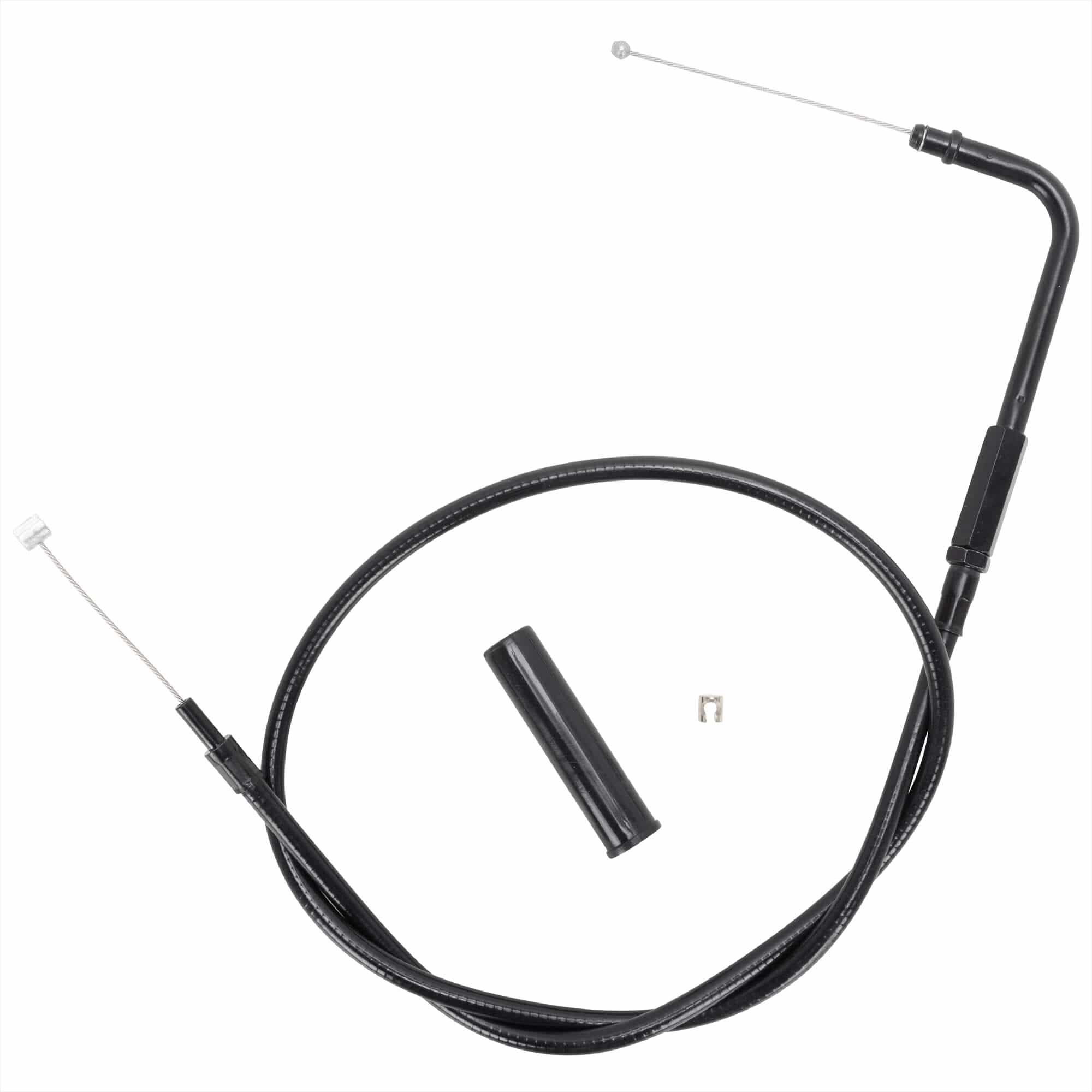 Harley- Throttle Cables- Heritage Softail(2011) - Hog Wreck Harley- Throttle Cables- Heritage Softail(2011) - Hog Wreck