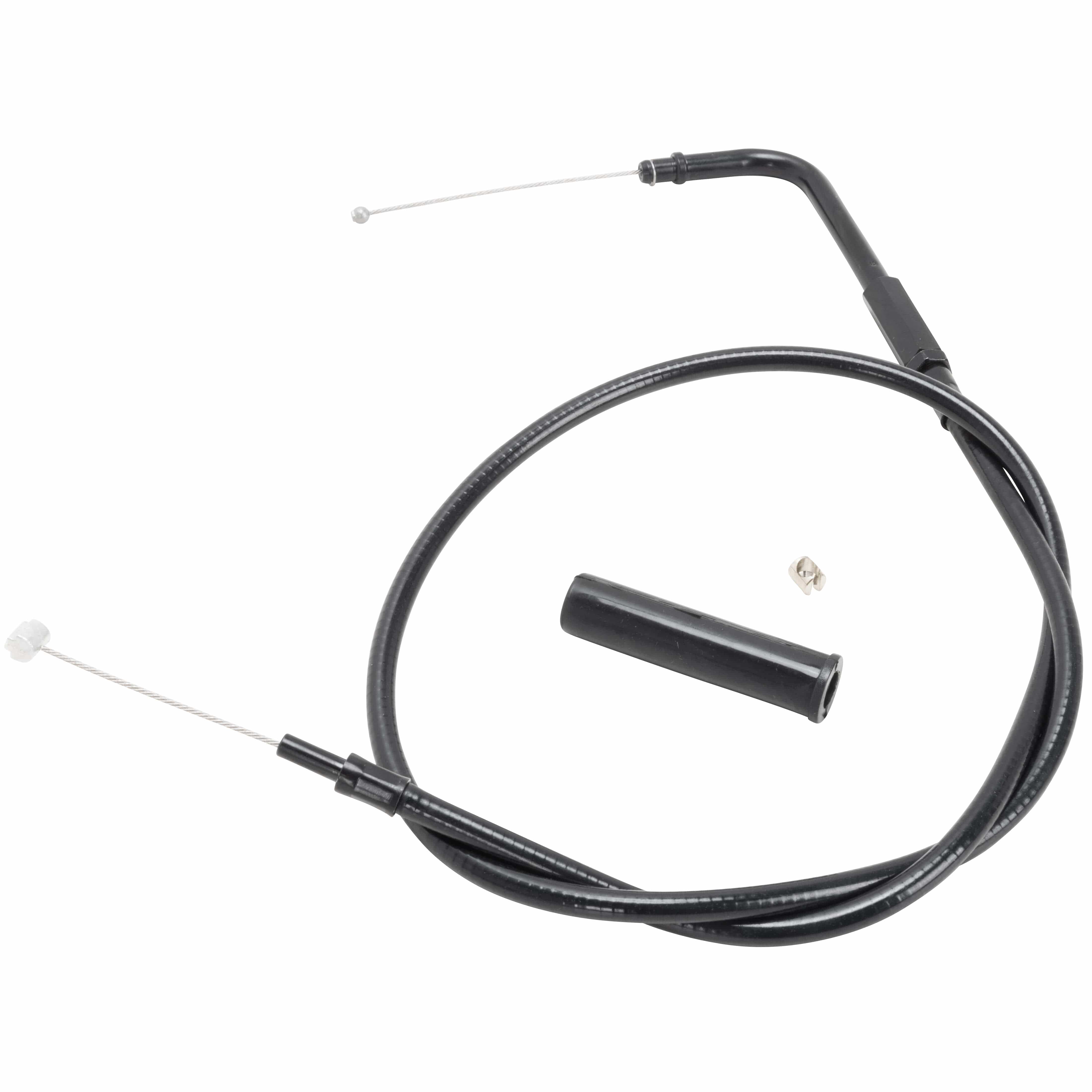 TOFR 51.2 PVC Throttle Cables for Harley Sportster 883 1200 TOFR 51.2 PVC Throttle Cables for Harley Sportster 883 1200