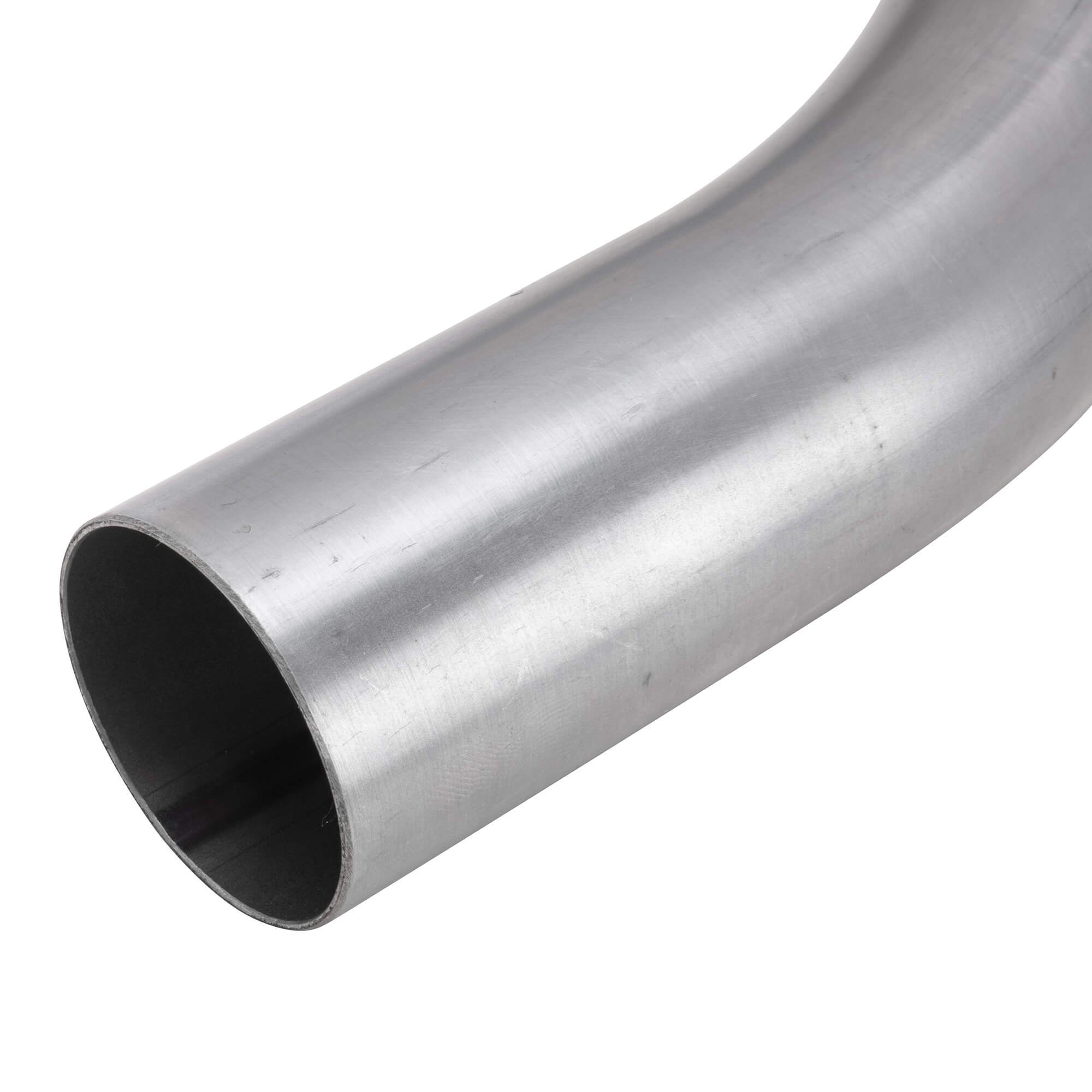 Reproduction Rear Exhaust Pipe For 1948-1965 Harley Davidson Panhead