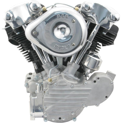 KN93 Series Complete Assembled Knucklehead Engine