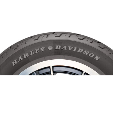 D401 Harley-Davidson 90/90-19 Front Motorcycle Tire