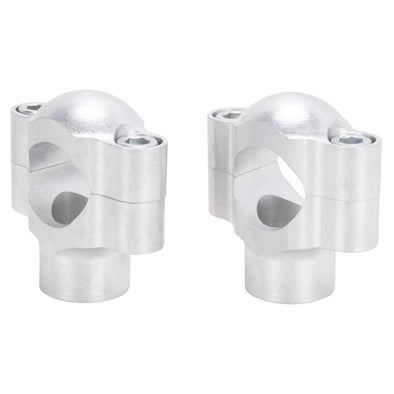Harley Spring Risers Custom Motorcycle Handlebar Risers for Harley, Sportster & Choppers ...