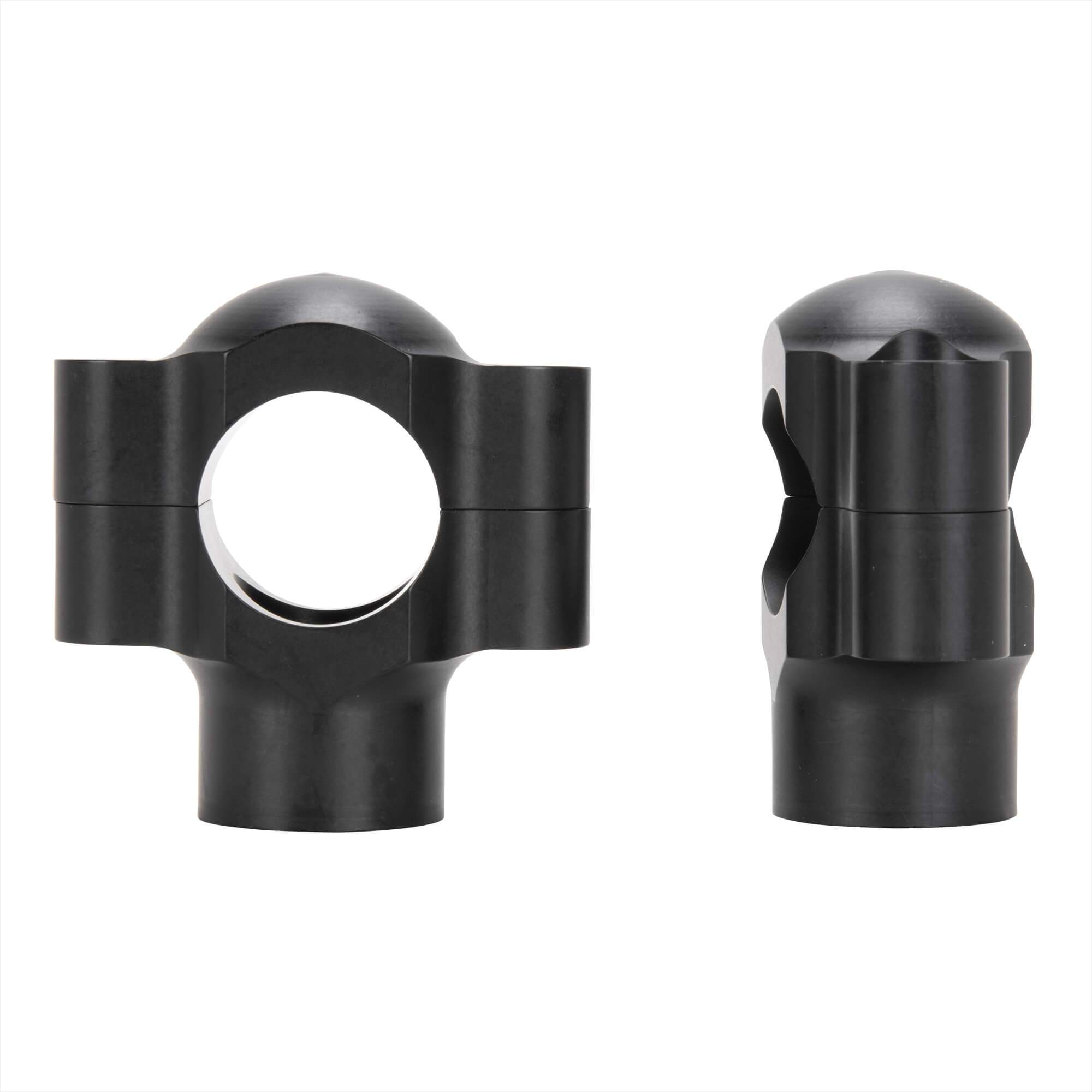 Lowbrow Customs Smooth 1