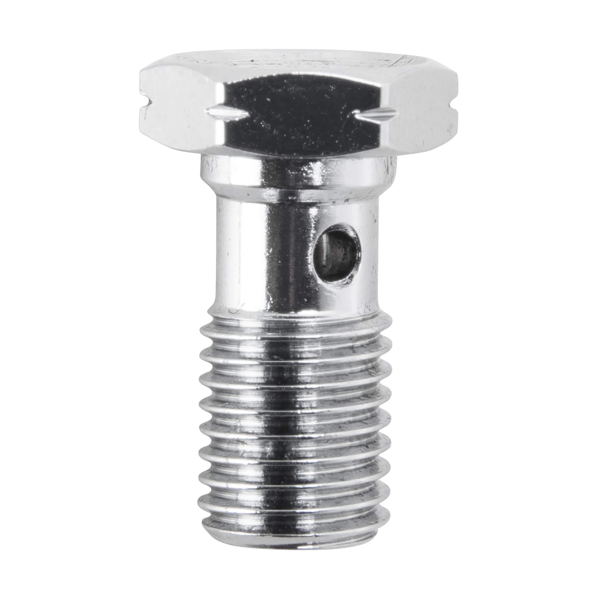 X AUTOHAUX M6x1 Car Banjo Hose Barb Bolt Fitting Adapter with Washer X AUTOHAUX M6x1 Car Banjo Hose Barb Bolt Fitting Adapter with Washer