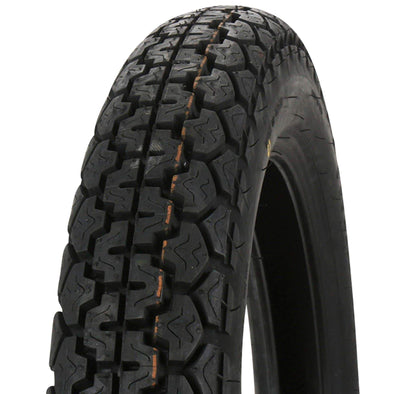 K70 4.00-18 Front/Rear Motorcycle Tire