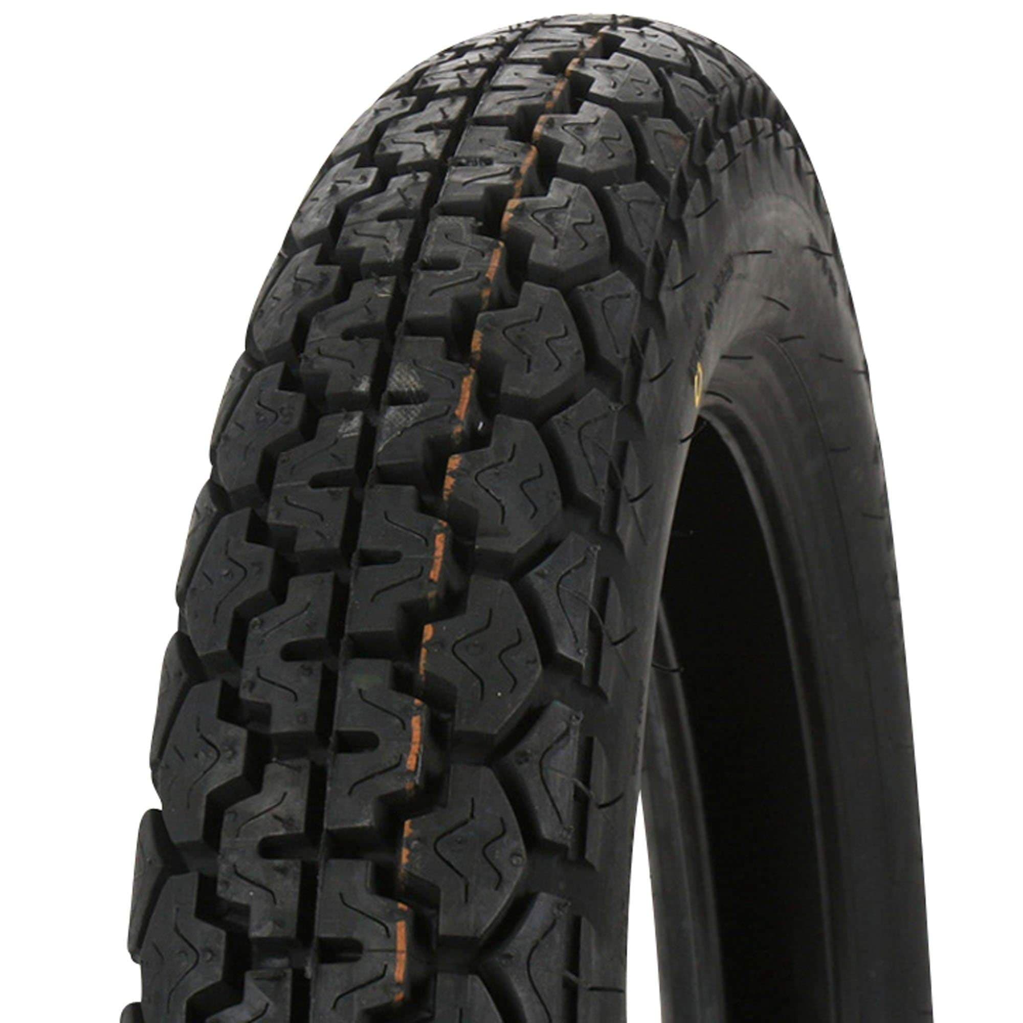 Motorcycle Tyres Product