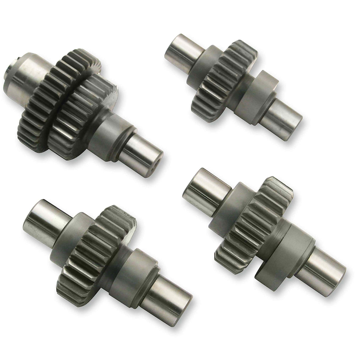 S&S Cycle 500 Camshafts - 1991-2021 Harley-Davidson Sportster XL ...