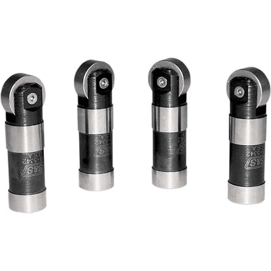 thumbnail image 2 of Drag Specialties Black Lifter Cover / Tappet Block Kit For Harley Twin Cam 1999-2017 2 of 4
