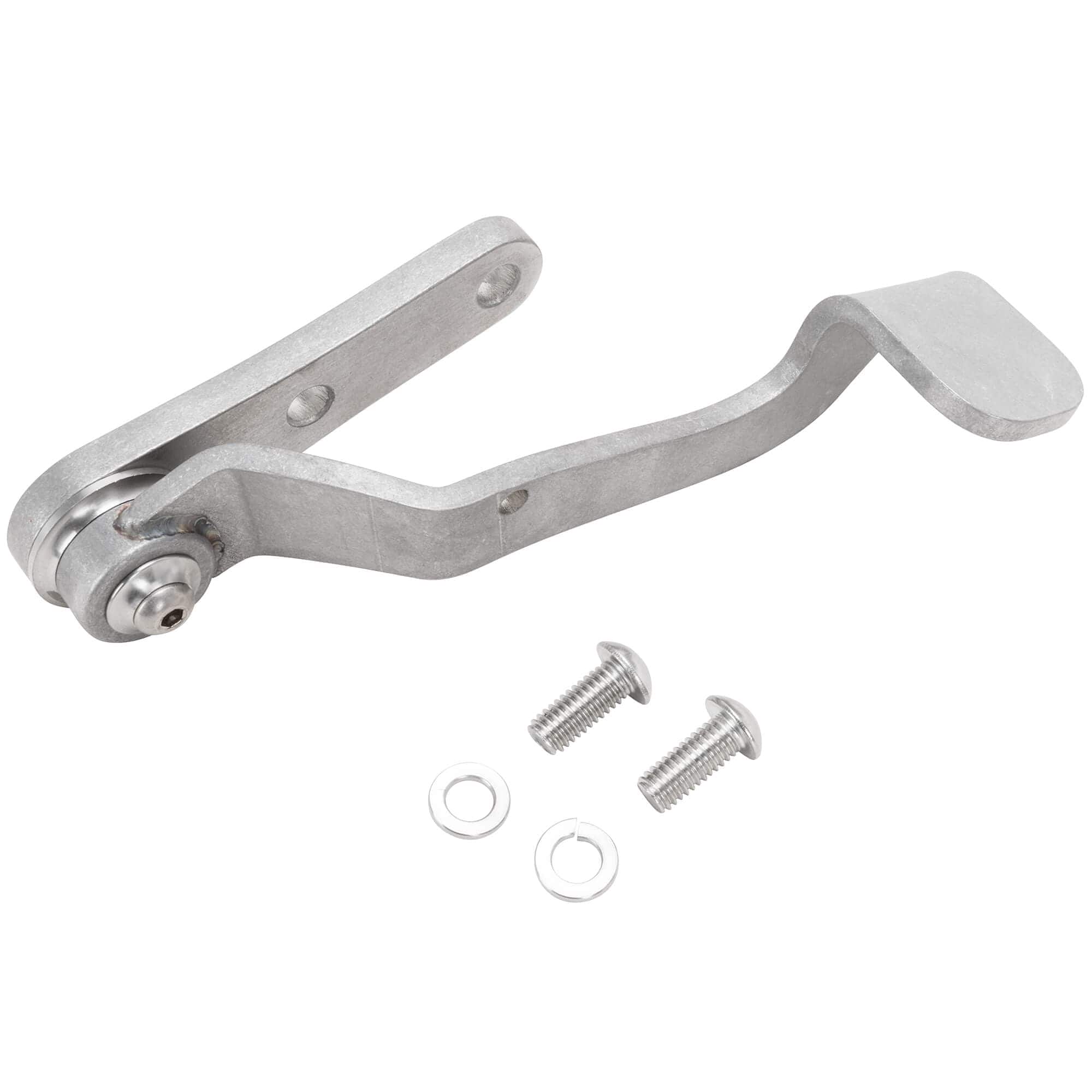 pedal brake Sling Shot Mechanical Brake Pedal Kit - Harley-Davidson Big Twin
