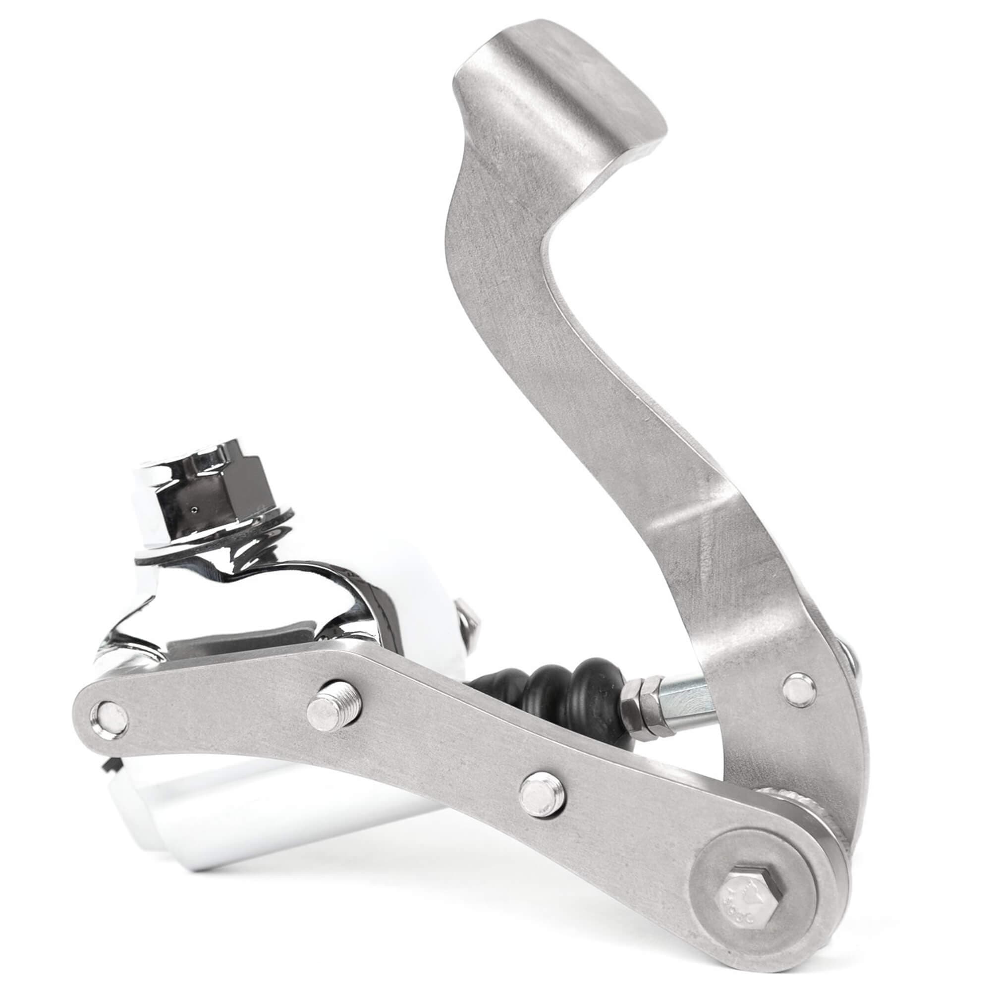 hydraulic brake pedal Prism Supply Co. Sling Shot Hydraulic Brake Pedal Kit