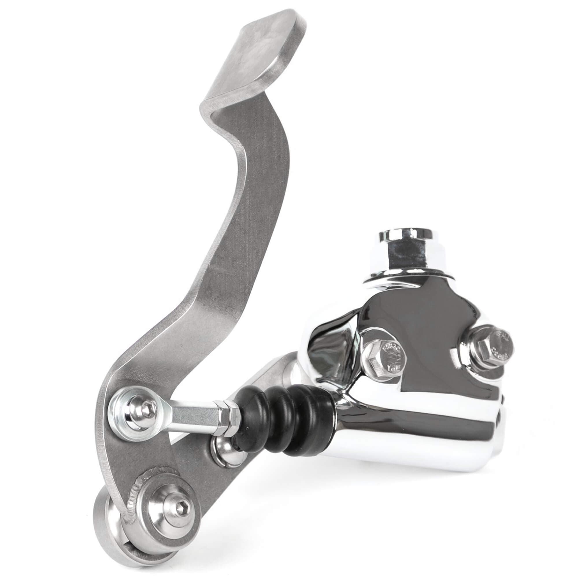 harley pedals Prism Supply Co. Sling Shot Hydraulic Brake Pedal Kit