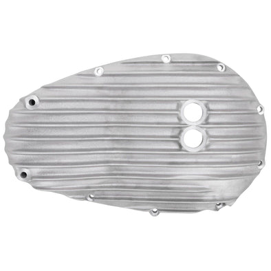 Triumph Unit 650/750 Finned Primary Cover - Raw - Replaces OEM 71-3555