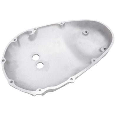 Triumph Unit 650/750 Finned Primary Cover - Raw - Replaces OEM 71-3555
