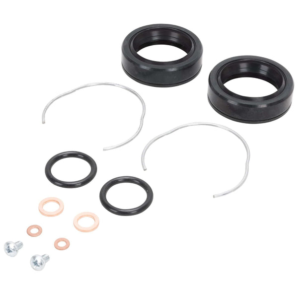 KCINT Brand Fork Seal Kit 46849-49 Fork Seal Rebuild Kit For Harley ...