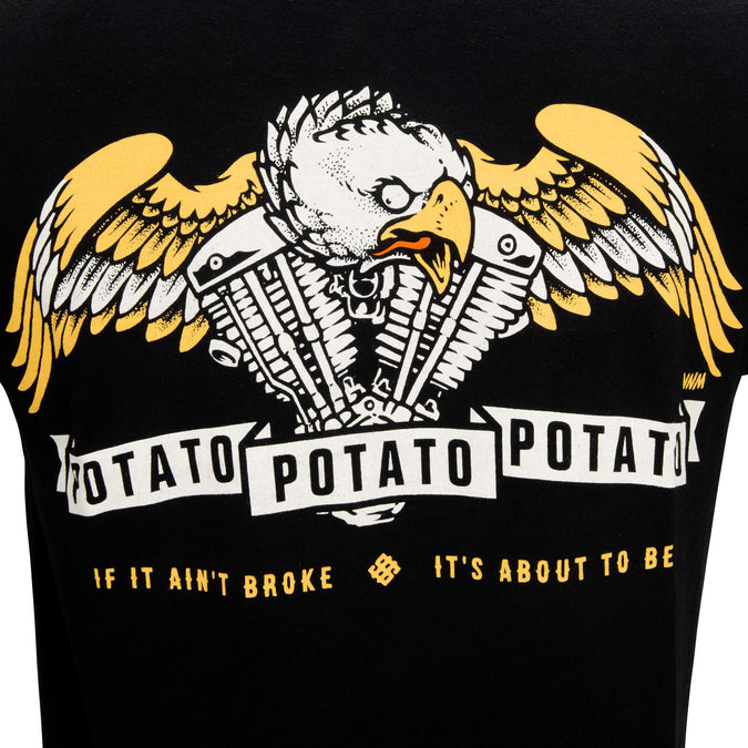 Potato Longsleeve Shirt