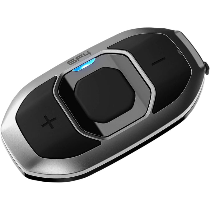 SF4 Bluetooth Headset - 4-Way - Dual Speakers
