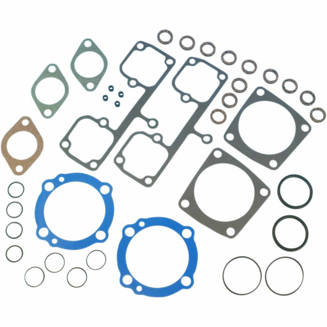 Top End Gasket Kit 1957-1971 Harley-Davidson Sportster