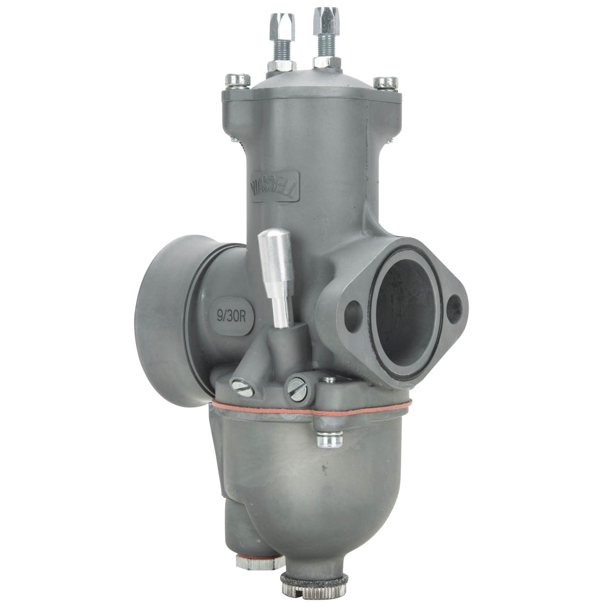 Wassell 930 Left Side 30mm Concentric Carburetor Triumph BSA Norton ...