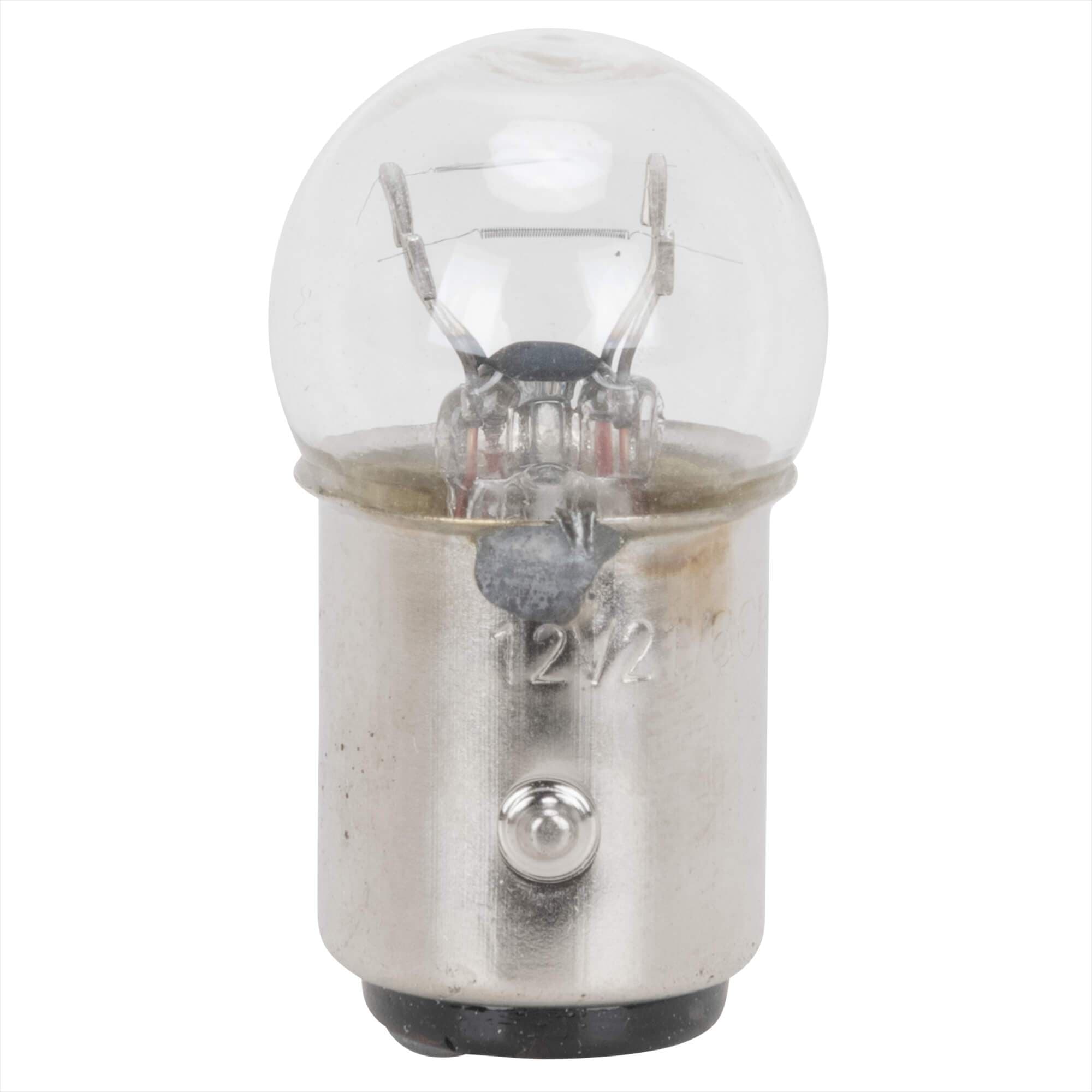 1157 Mini Drag Specialties 1157 Style Mini Replacement 12V Dual Filament Bulb ...