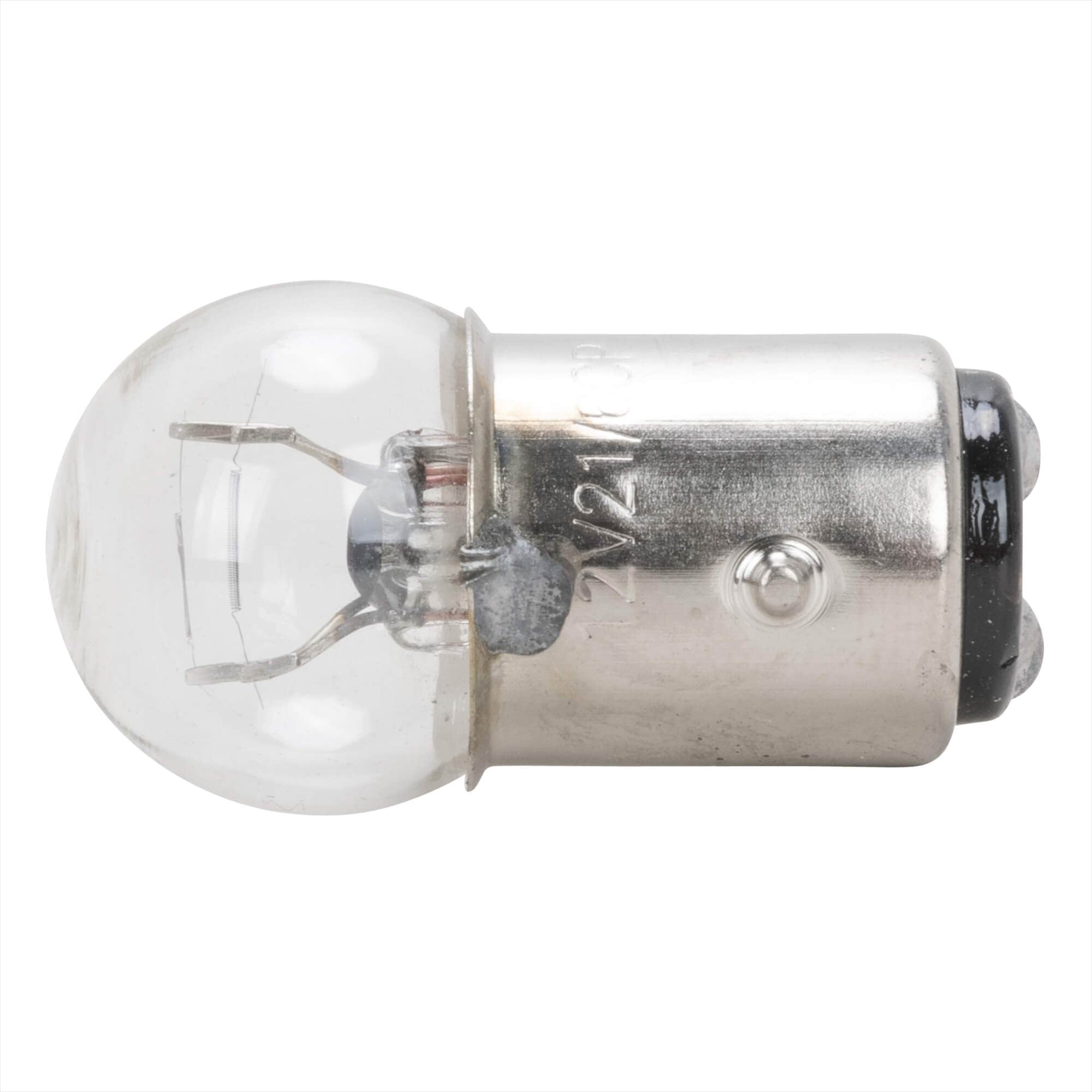 Drag Specialties 1157 Style Mini Replacement 12V Dual Filament Bulb ...