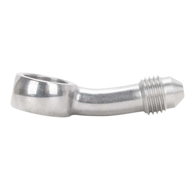 20 Degree 7/16 inch Banjo Fitting - Stainless Steel