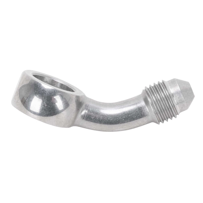 45 Degree 3/8 inch/10mm Banjo Fitting - Stainless Steel