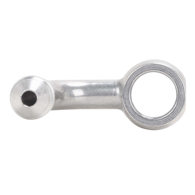 90 Degree 3/8 inch/10mm Banjo Fitting - Stainless Steel