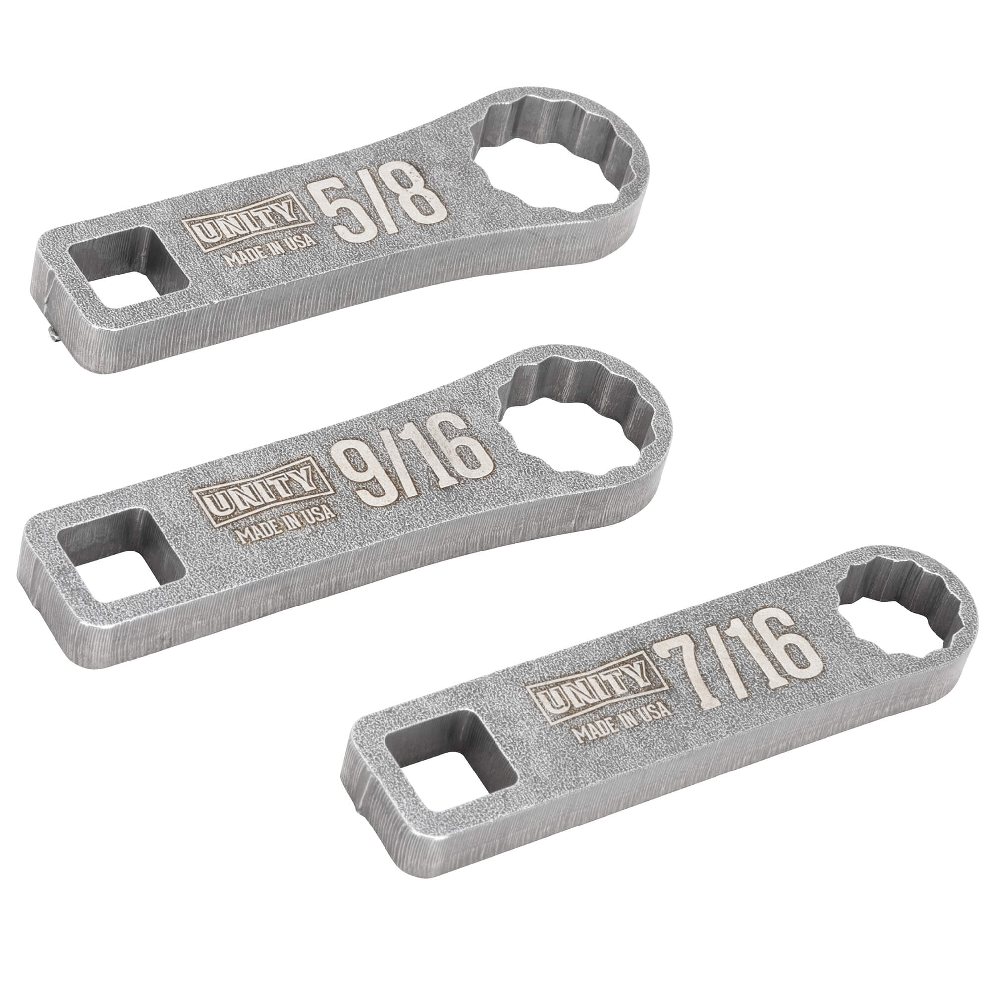 Open End Torque Wrench Adapter