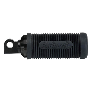 Norman Foot Pegs H-D Classic - Black