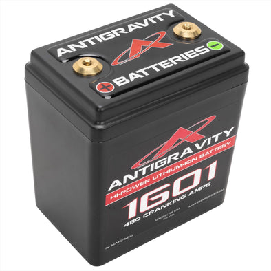 Antigravity Lithium Small Case Battery - 16 Cell - AG-1601