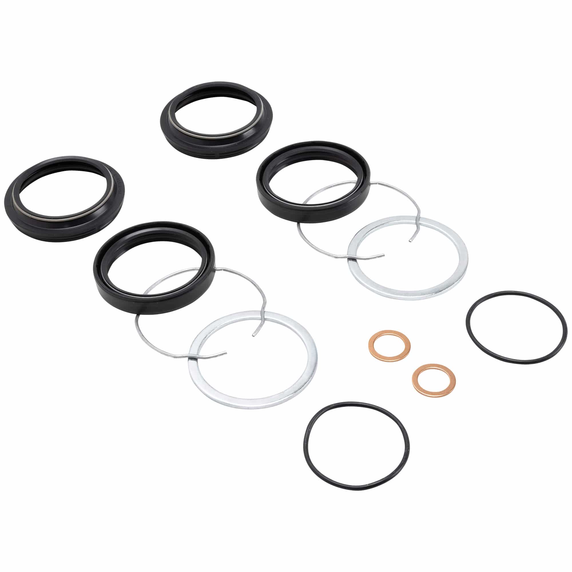 Genuine James Gaskets Dichtungen im Thunderbike Genuine James Gaskets Dichtungen im Thunderbike