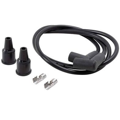7MM Universal Spark Plug Wire Set - 20 inch