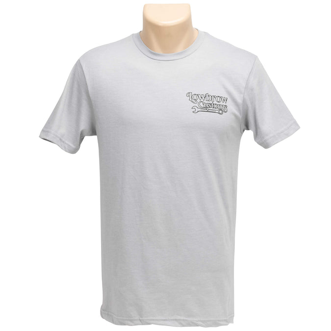 Garage Builder T-Shirt