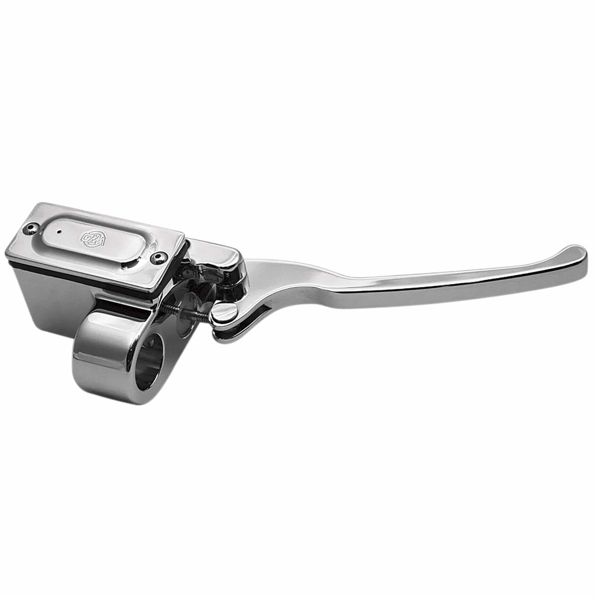 GMA Engineering 1 inch Brake Master Cylinder Assembly - Polished ...