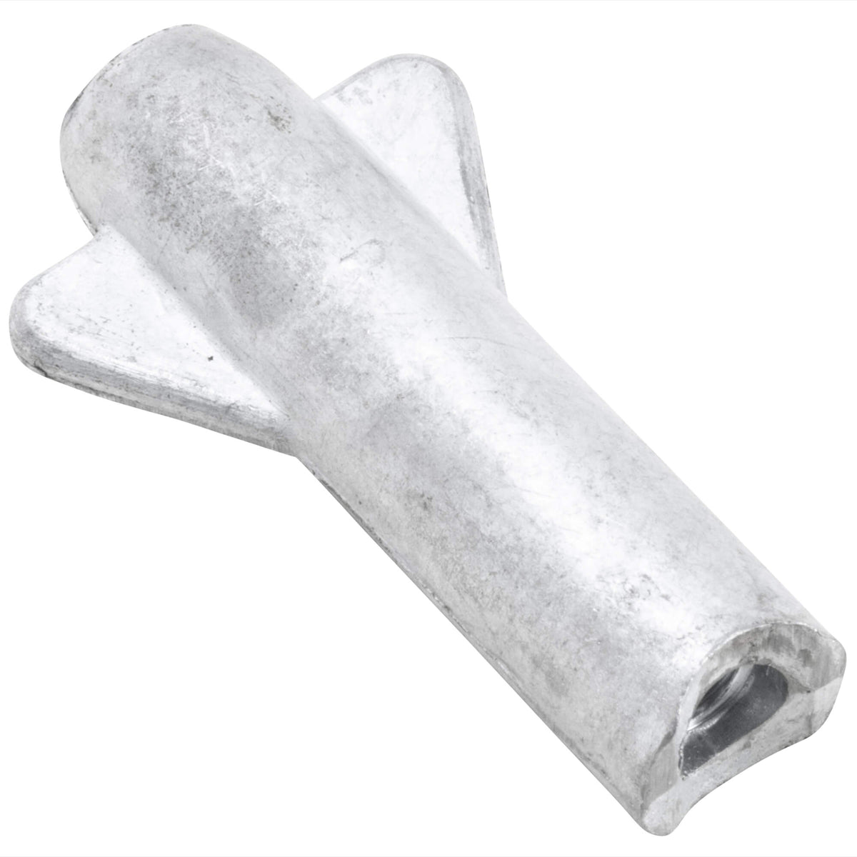 British Standard Triumph Brake Rod Adjuster Nut 1/4