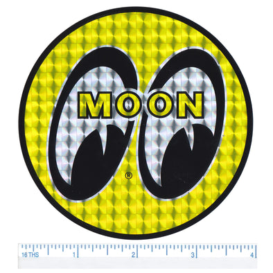 PrisMOONs Sticker - Large