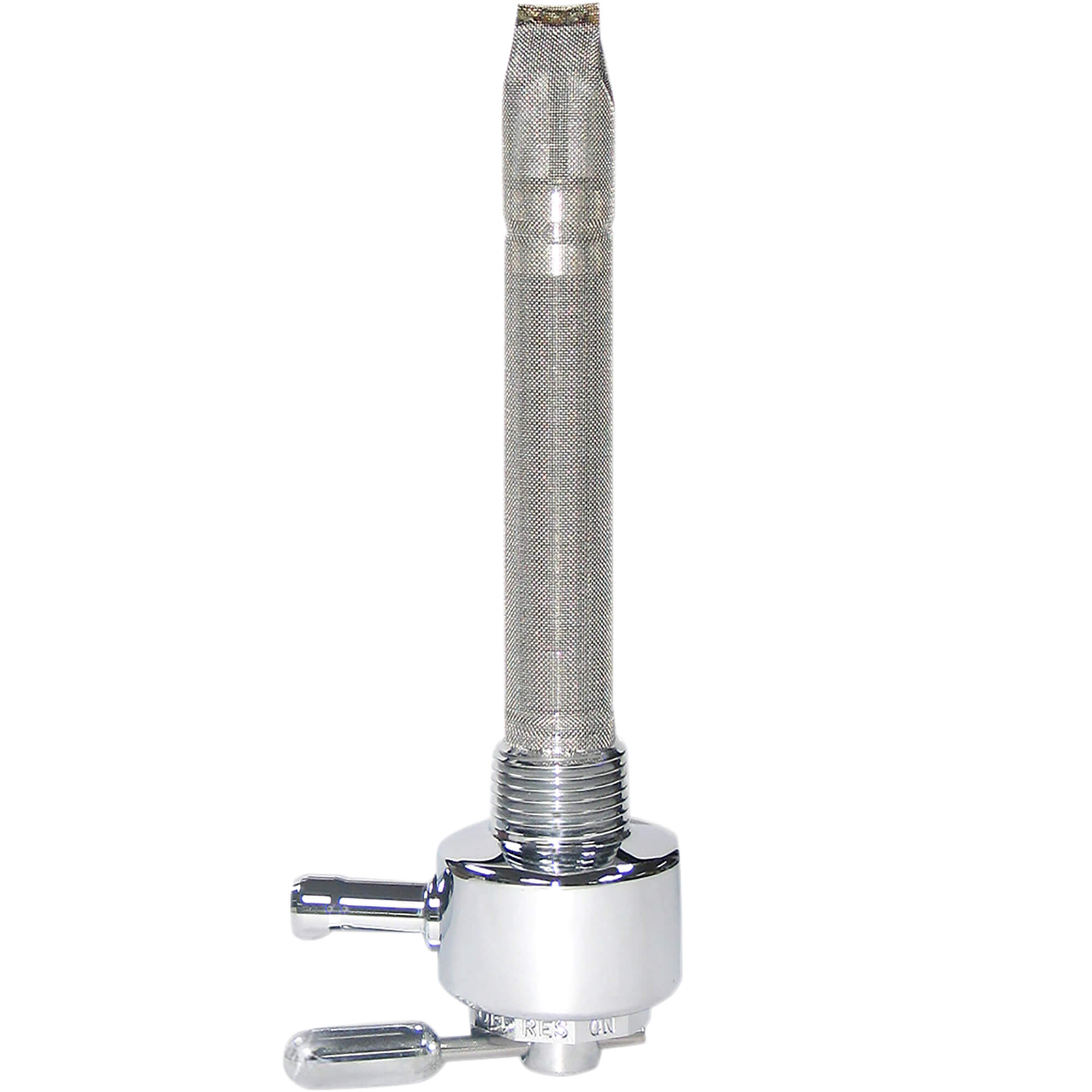 Fuel Valve Petcock For 50cc-150cc Chinese ATVs & Dirt Bikes – Fits TaoTao, Coolster