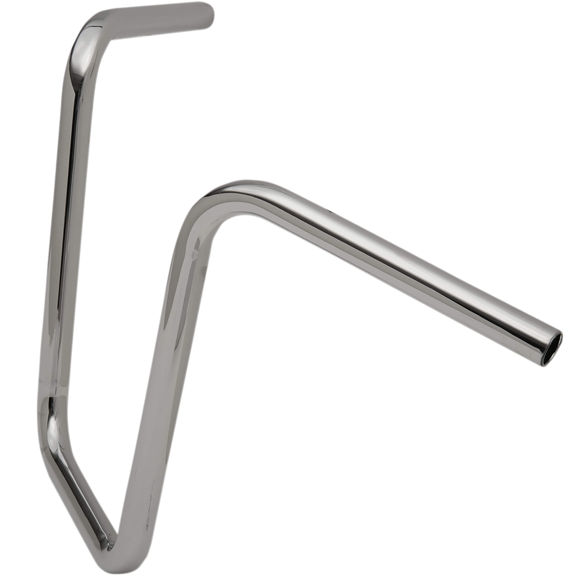 Polyapes Handlebars Drag Specialties Ape Hanger/Narrow TBW Handlebars - 1 inch - 14 inch ...