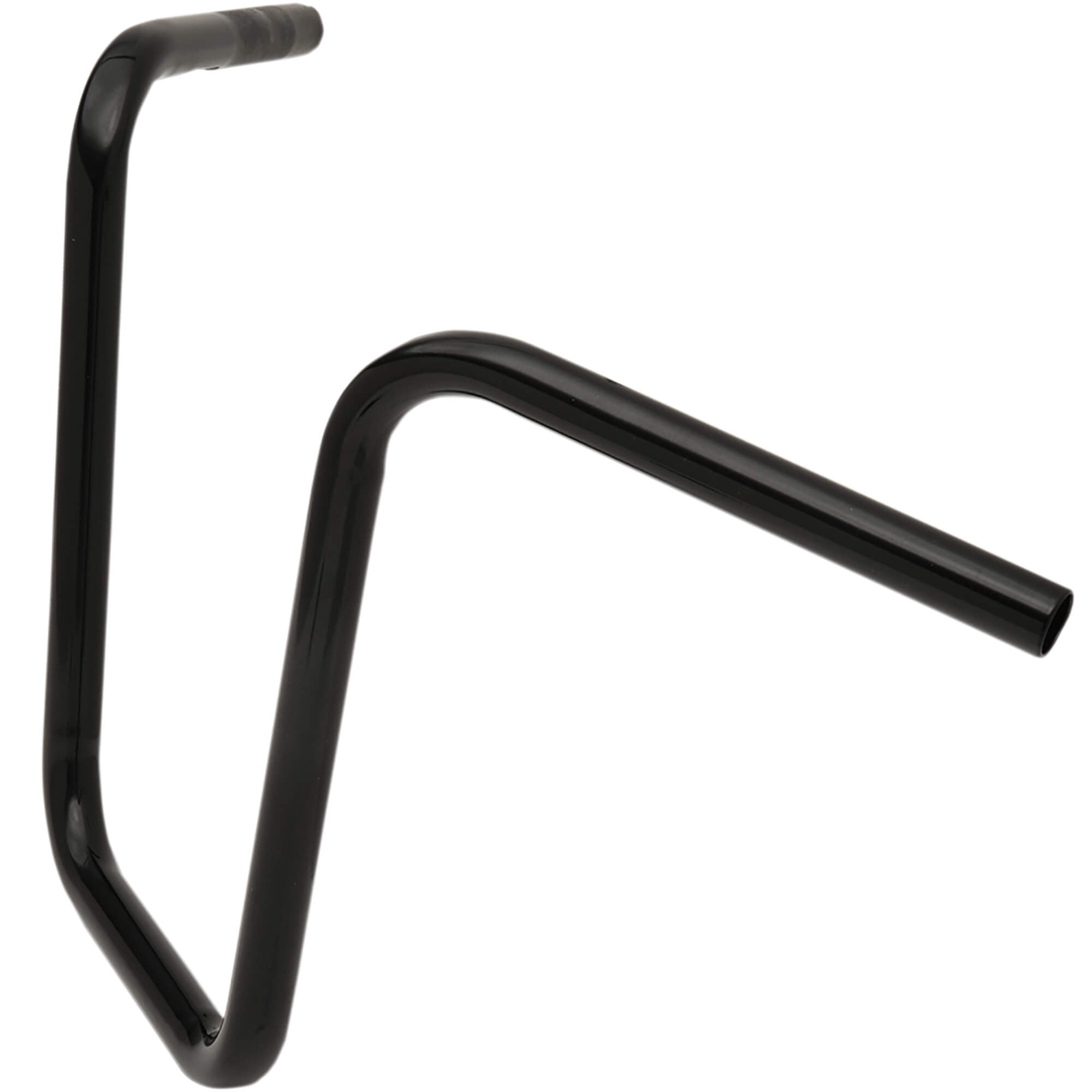 Polyapes Handlebars Drag Specialties Ape Hanger/Narrow TBW Handlebars - 1 inch - 14 inch ...