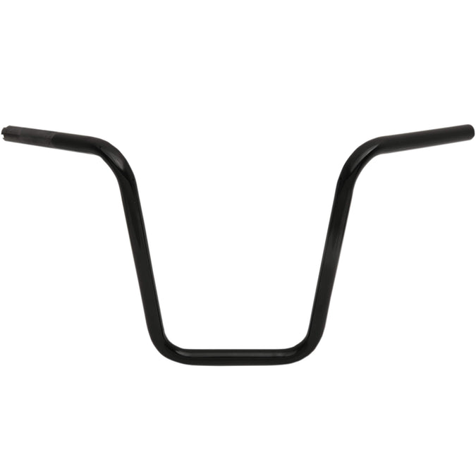 Polyapes Handlebars Drag Specialties Ape Hanger/Narrow TBW Handlebars - 1 inch - 14 inch ...