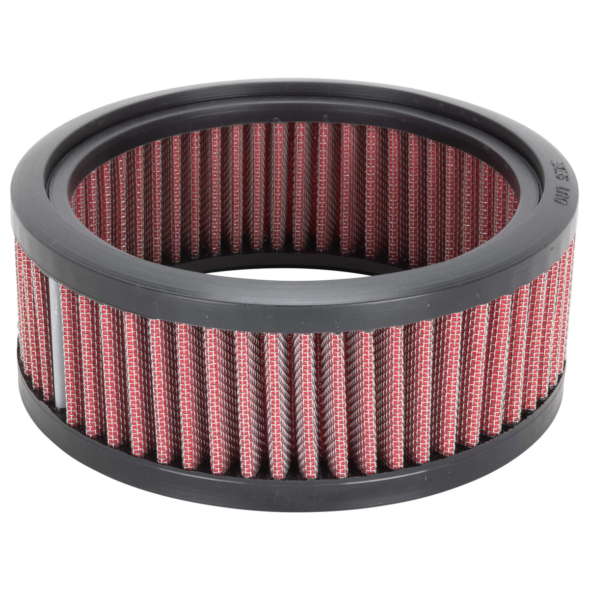 Cycle Standard High-Flow Washable Air Filter Element for S&S Shorty ...