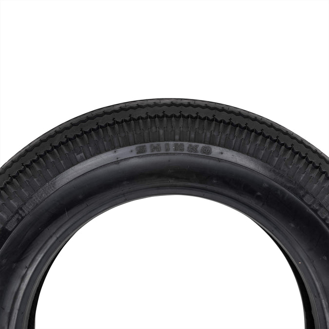 Super Classic 270 Front/Rear Motorcycle Tire - 5.00-16 72H