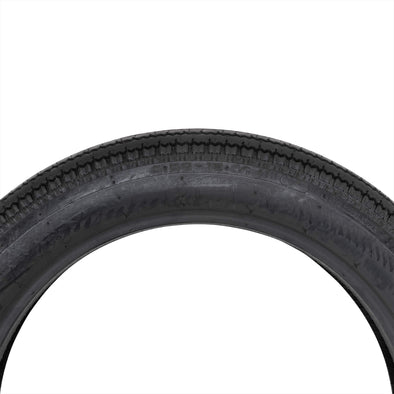 Super Classic 270 Front Motorcycle Tire - 4.00-19 61H