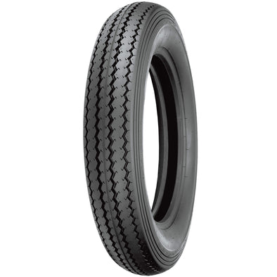Classic 240 Front Motorcycle Tire - 100/90-19 63H