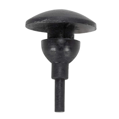 Kickstand Bumper Rubber - 1986-2000 Harley-Davidson Sportster 1989-06 Softail OEM # 62123-66