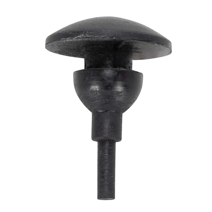 Kickstand Bumper Rubber - 1986-2000 Harley-Davidson Sportster 1989-06 Softail OEM # 62123-66