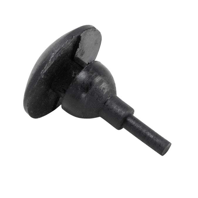 Kickstand Bumper Rubber - 1986-2000 Harley-Davidson Sportster 1989-06 Softail OEM # 62123-66