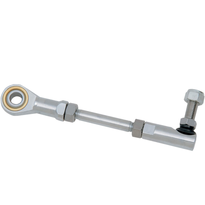 Drag Specialties Shifter Linkage - Chrome - 1991-2005 Harley-Davidson ...